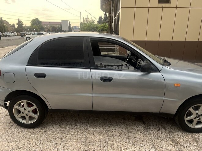 ZAZ Sens 2010, 225,328 km - 1.5 l - Lənkəran