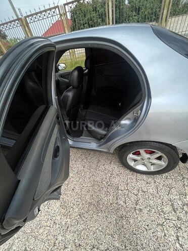 ZAZ Sens 2010, 225,328 km - 1.5 l - Lənkəran