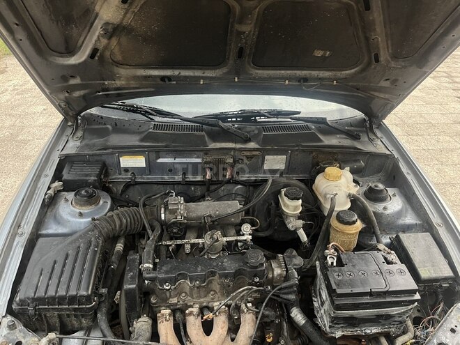 ZAZ Sens 2010, 225,328 km - 1.5 l - Lənkəran