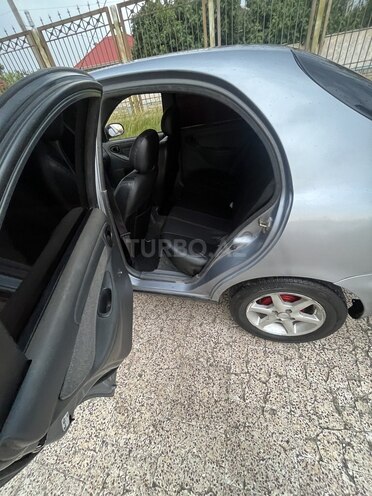 ZAZ Sens 2010, 225,328 km - 1.5 l - Lənkəran