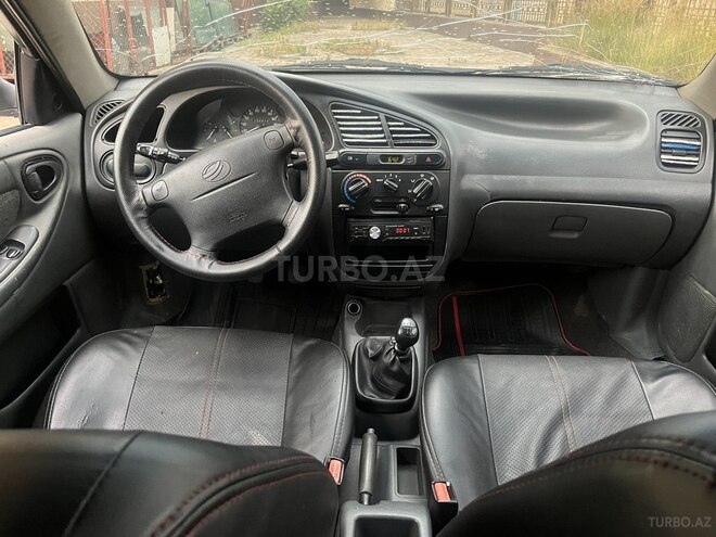 ZAZ Sens 2010, 225,328 km - 1.5 l - Lənkəran