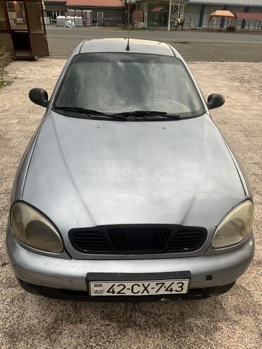 ZAZ Sens 2010, 225,328 km - 1.5 l - Lənkəran