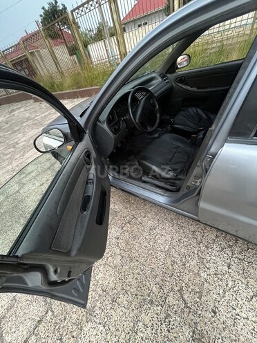 ZAZ Sens 2010, 225,328 km - 1.5 l - Lənkəran