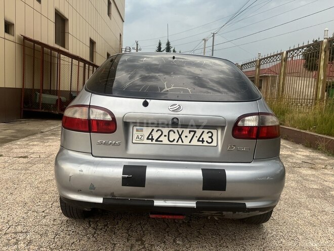 ZAZ Sens 2010, 225,328 km - 1.5 l - Lənkəran