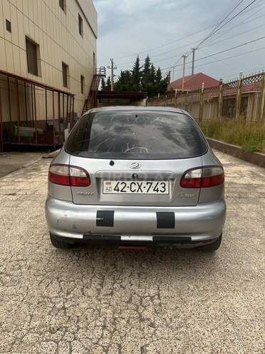 ZAZ Sens 2010, 225,328 km - 1.5 l - Lənkəran