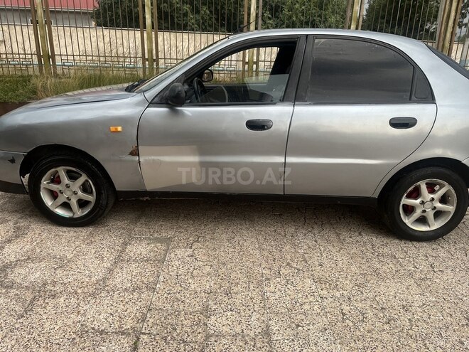 ZAZ Sens 2010, 225,328 km - 1.5 l - Lənkəran