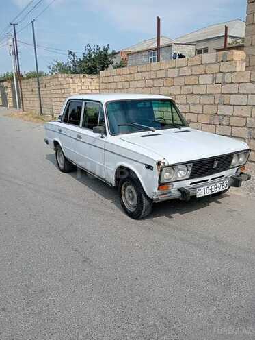 LADA (VAZ) 2106