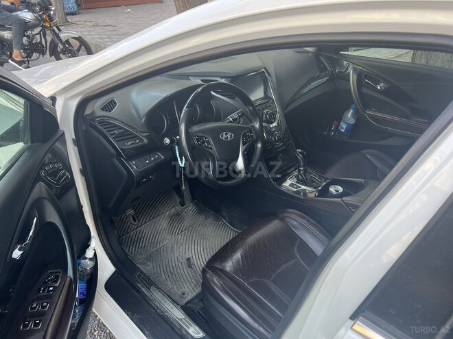 Hyundai Azera 2013, 183,000 km - 2.4 л - Bakı
