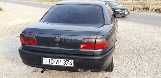 Opel Omega 1998, 254,184 km - 2.0 l - Bakı