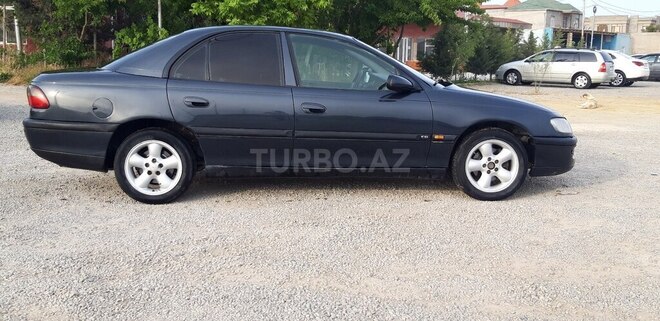 Opel Omega 1998, 254,184 km - 2.0 l - Bakı