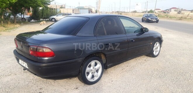 Opel Omega 1998, 254,184 km - 2.0 l - Bakı