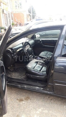 Opel Omega 1998, 254,184 km - 2.0 l - Bakı