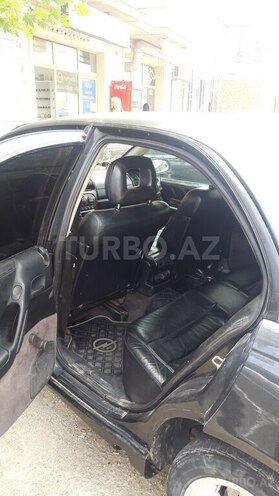 Opel Omega 1998, 254,184 km - 2.0 l - Bakı