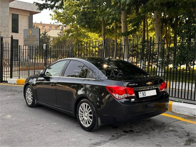 Chevrolet Cruze 2013, 299,000 km - 1.4 л - Bakı