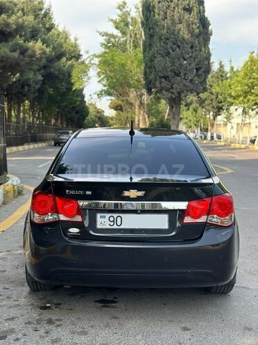 Chevrolet Cruze 2013, 299,000 km - 1.4 л - Bakı