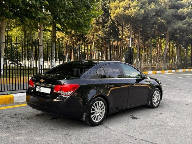 Chevrolet Cruze 2013, 299,000 km - 1.4 л - Bakı