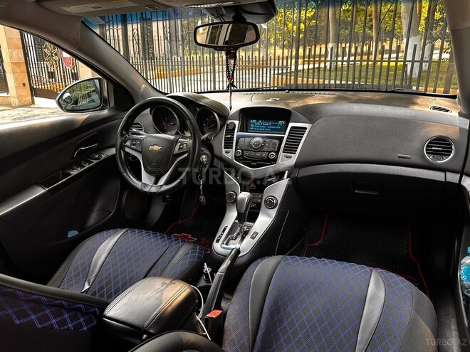 Chevrolet Cruze 2013, 299,000 km - 1.4 л - Bakı