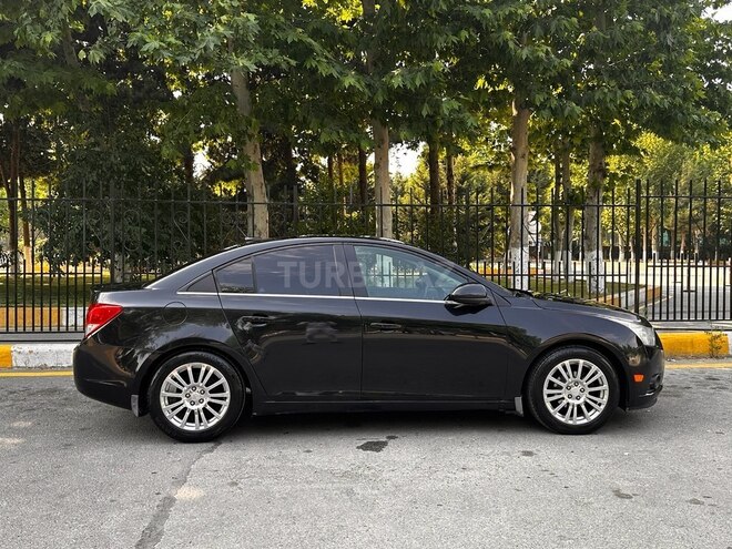 Chevrolet Cruze 2013, 299,000 km - 1.4 л - Bakı