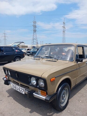 LADA (VAZ) 2106