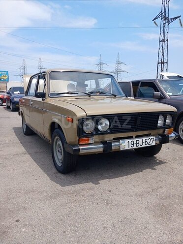 LADA (VAZ) 2106