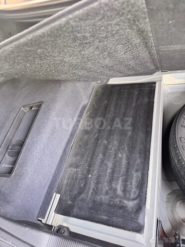 Mercedes E 240 2000, 230,000 km - 2.4 l - Lənkəran
