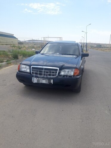 Mercedes C 180 1995, 500,000 km - 1.8 л - Bakı