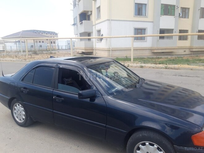Mercedes C 180 1995, 500,000 km - 1.8 л - Bakı