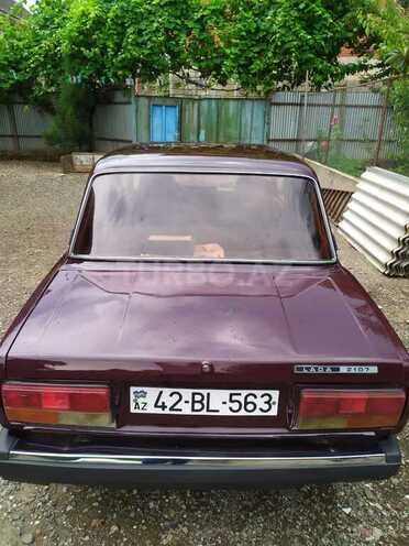 LADA (VAZ) 2105