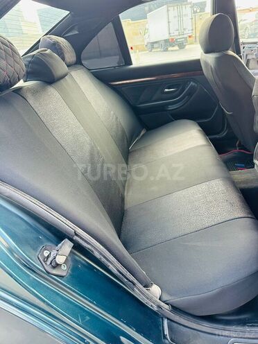 BMW 528 1996, 390,000 km - 2.8 l - Bakı