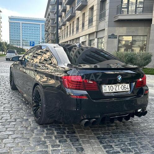 BMW 528