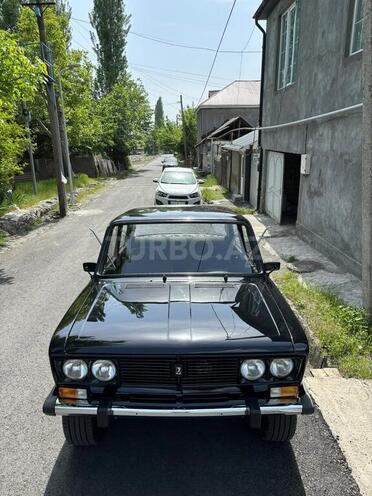 LADA (VAZ) 2106