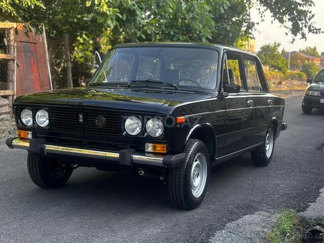 LADA (VAZ) 2106