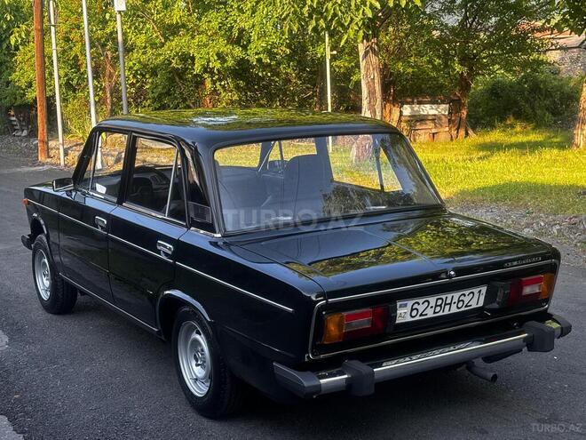 LADA (VAZ) 2106