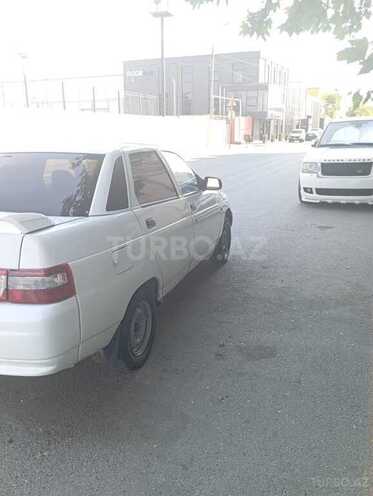 LADA (VAZ) 2110 1997, 466,123 km - 1.5 l - Bakı