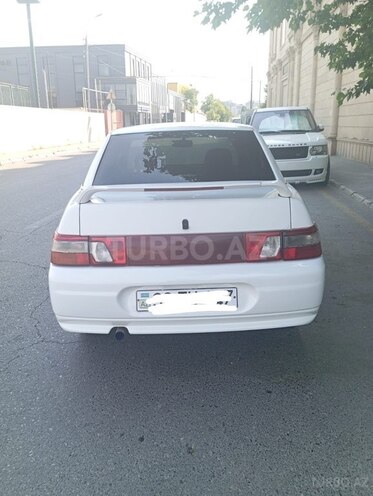 LADA (VAZ) 2110 1997, 466,123 km - 1.5 l - Bakı
