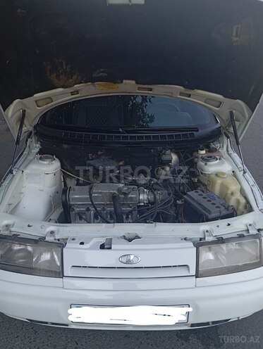 LADA (VAZ) 2110 1997, 466,123 km - 1.5 l - Bakı