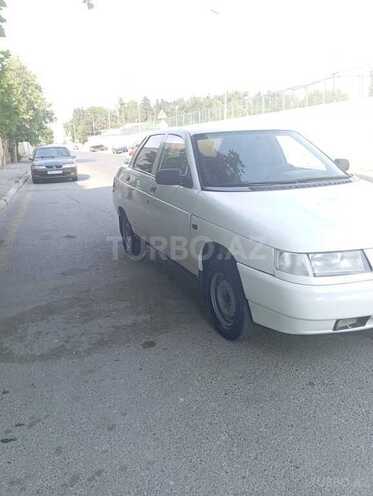 LADA (VAZ) 2110 1997, 466,123 km - 1.5 l - Bakı