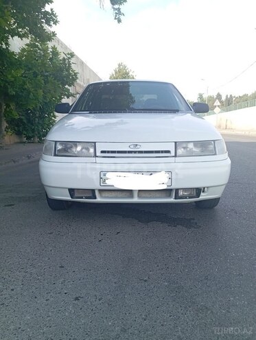 LADA (VAZ) 2110 1997, 466,123 km - 1.5 l - Bakı