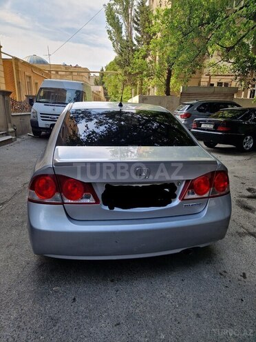 Honda Civic 2007, 297,000 km - 1.3 l - Bakı