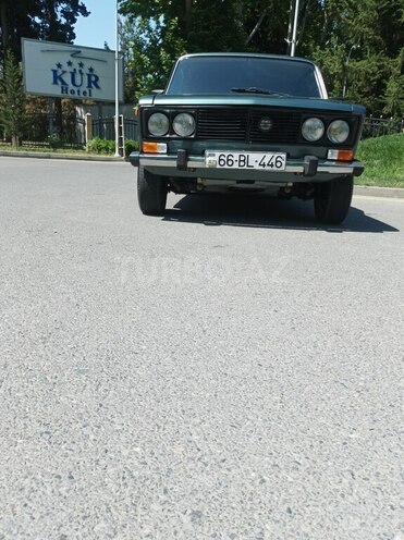 LADA (VAZ) 2106