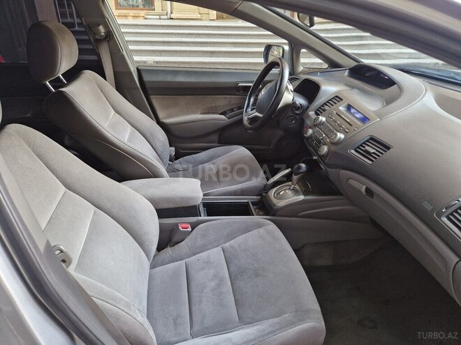 Honda Civic 2007, 297,000 km - 1.3 l - Bakı