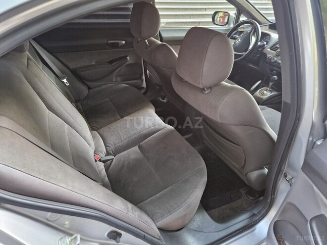 Honda Civic 2007, 297,000 km - 1.3 l - Bakı