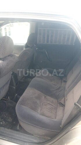Opel Vectra 1997, 450,000 km - 1.8 л - Bakı