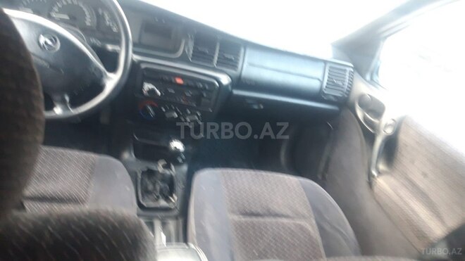 Opel Vectra 1997, 450,000 km - 1.8 л - Bakı