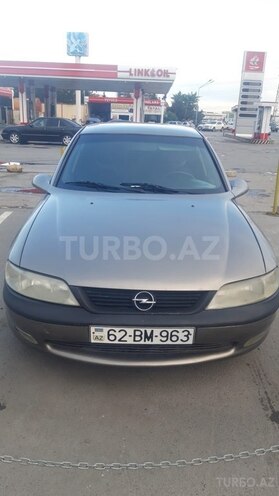Opel Vectra 1997, 450,000 km - 1.8 л - Bakı