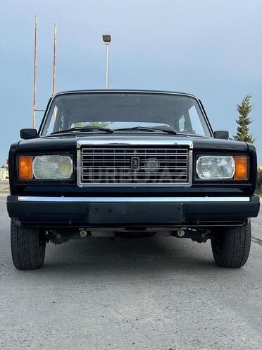 LADA (VAZ) 2107