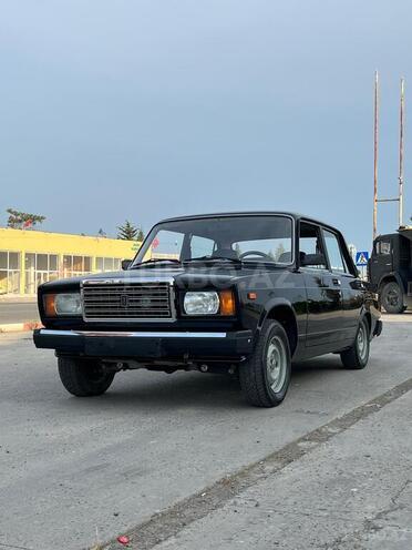 LADA (VAZ) 2107