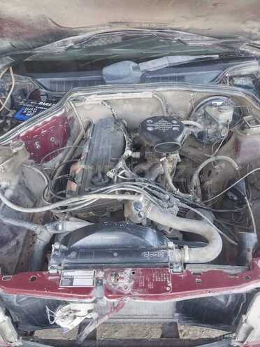 Mercedes 190 1990, 317,199 km - 1.8 l - Sabirabad
