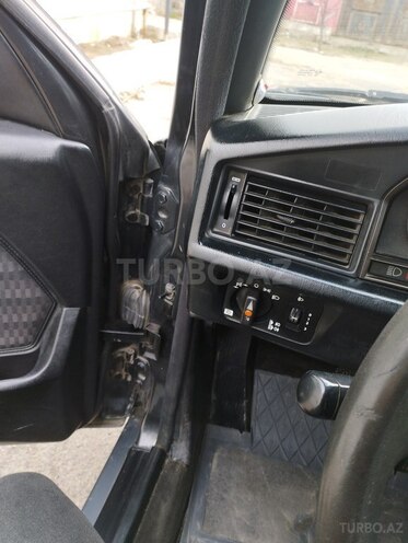 Mercedes 190 1992, 453,000 km - 2.0 l - Bakı