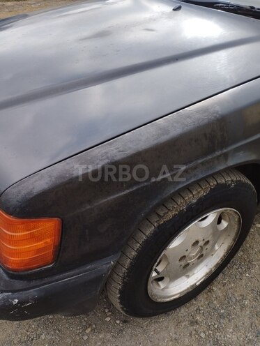 Mercedes 190 1992, 453,000 km - 2.0 l - Bakı